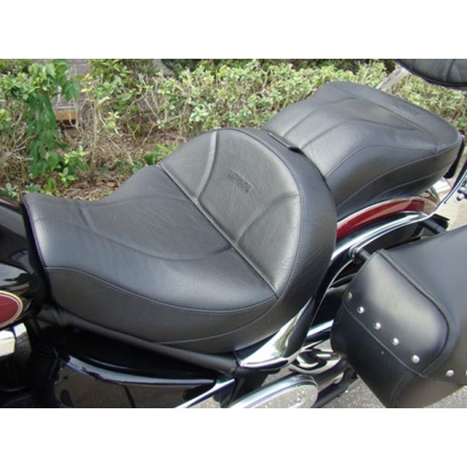 Driver Seat and Passenger Seat for Vulcan 2000