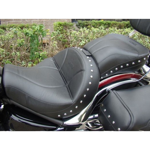 Driver Seat and Passenger Seat for Vulcan 2000