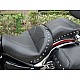 Vulcan 2000 Seat and Passenger Seat - Plain or Studded