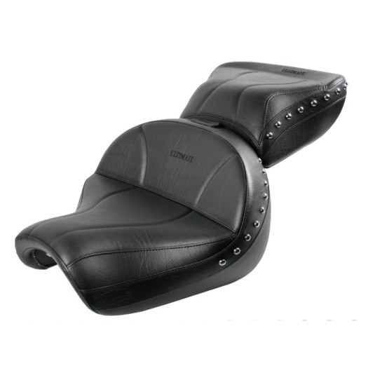 Driver Seat and Passenger Seat for Vulcan 2000
