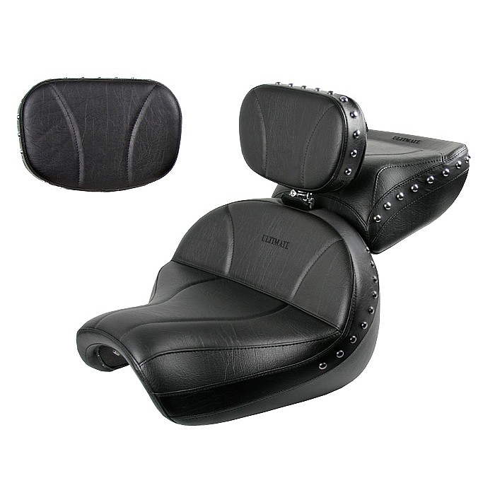 kawasaki vulcan s passenger seat