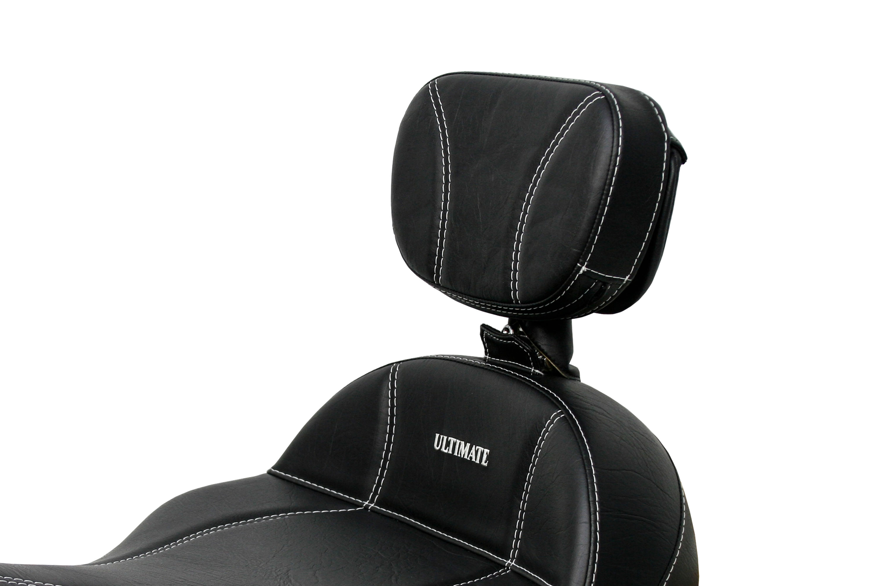 Chief / Chieftain / Springfield Driver Backrest (2014-2018)