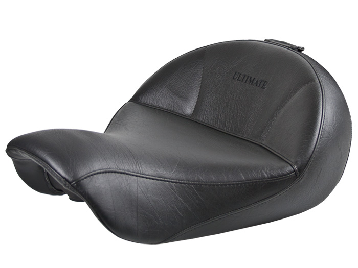Dyna Seat - Plain or Studded (2006 - 2017)
