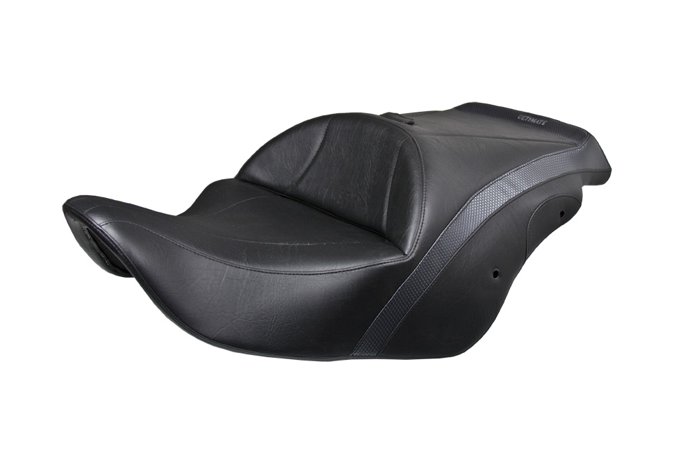 F6B Midrider Seat - Standard or Deluxe Model