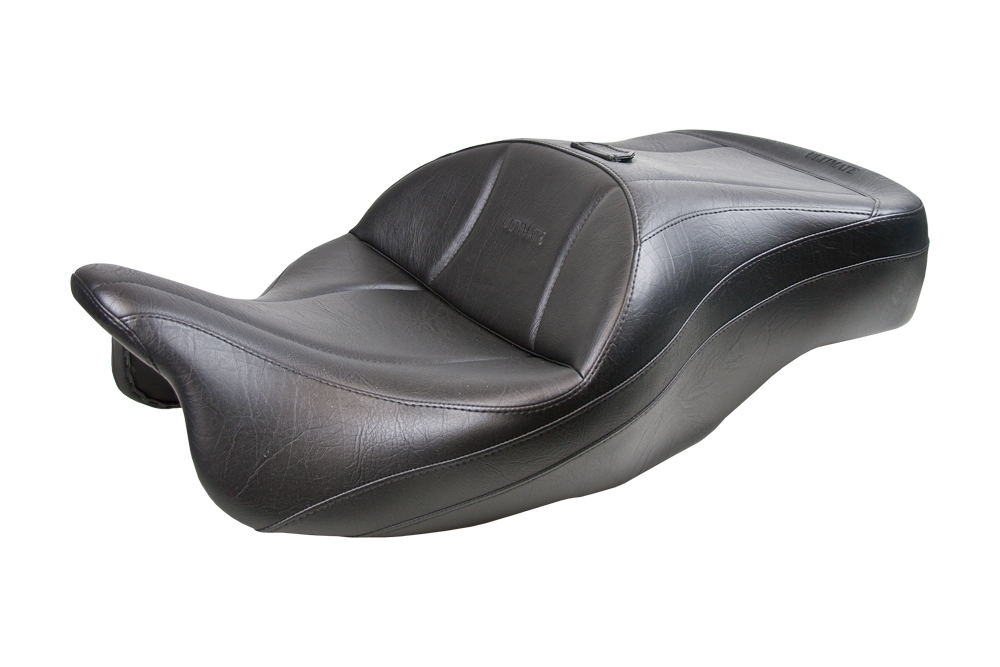 FLH® 2014 and Newer 1-Piece Touring Seat