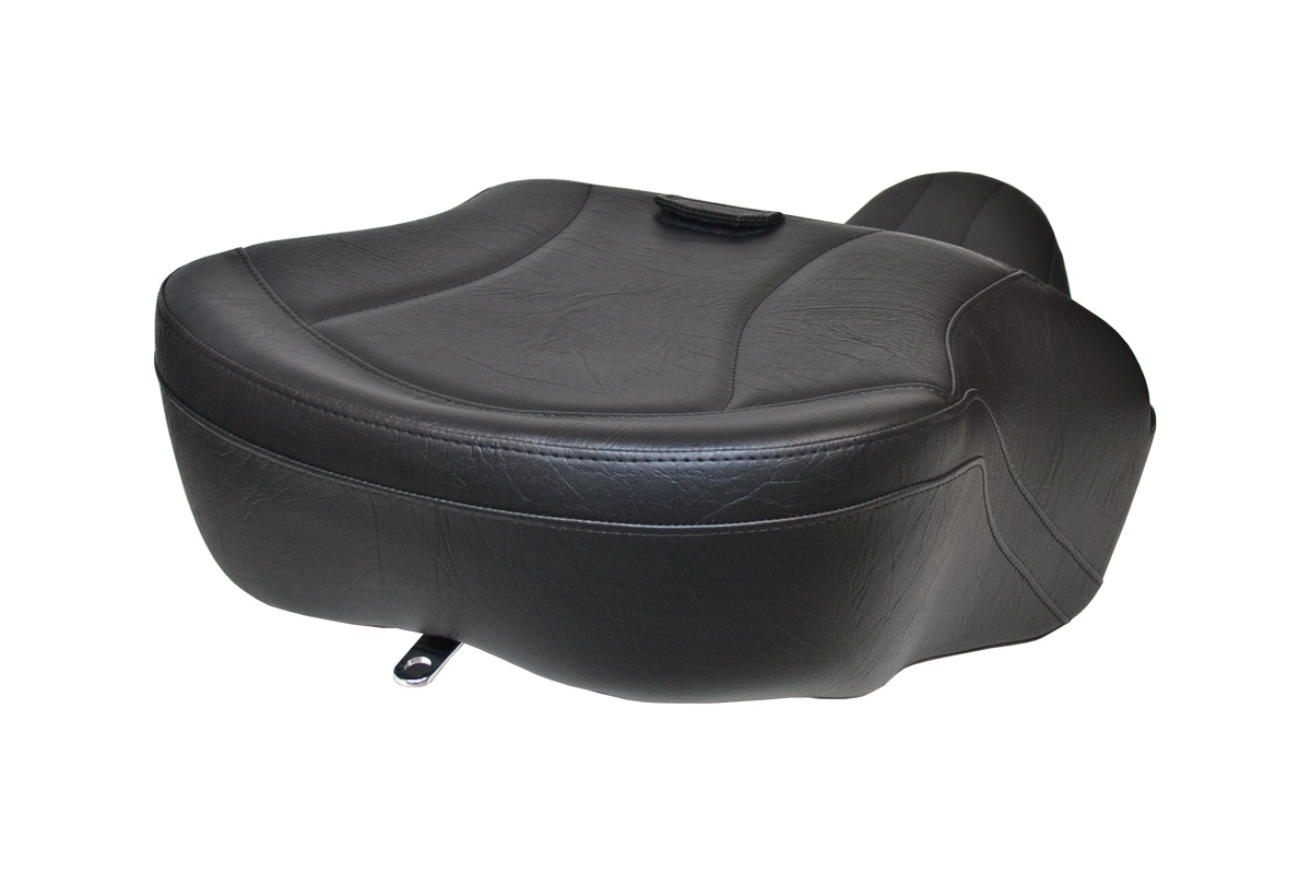 FLH® 2014 and Newer Ultimate Touring 1-Piece Seat