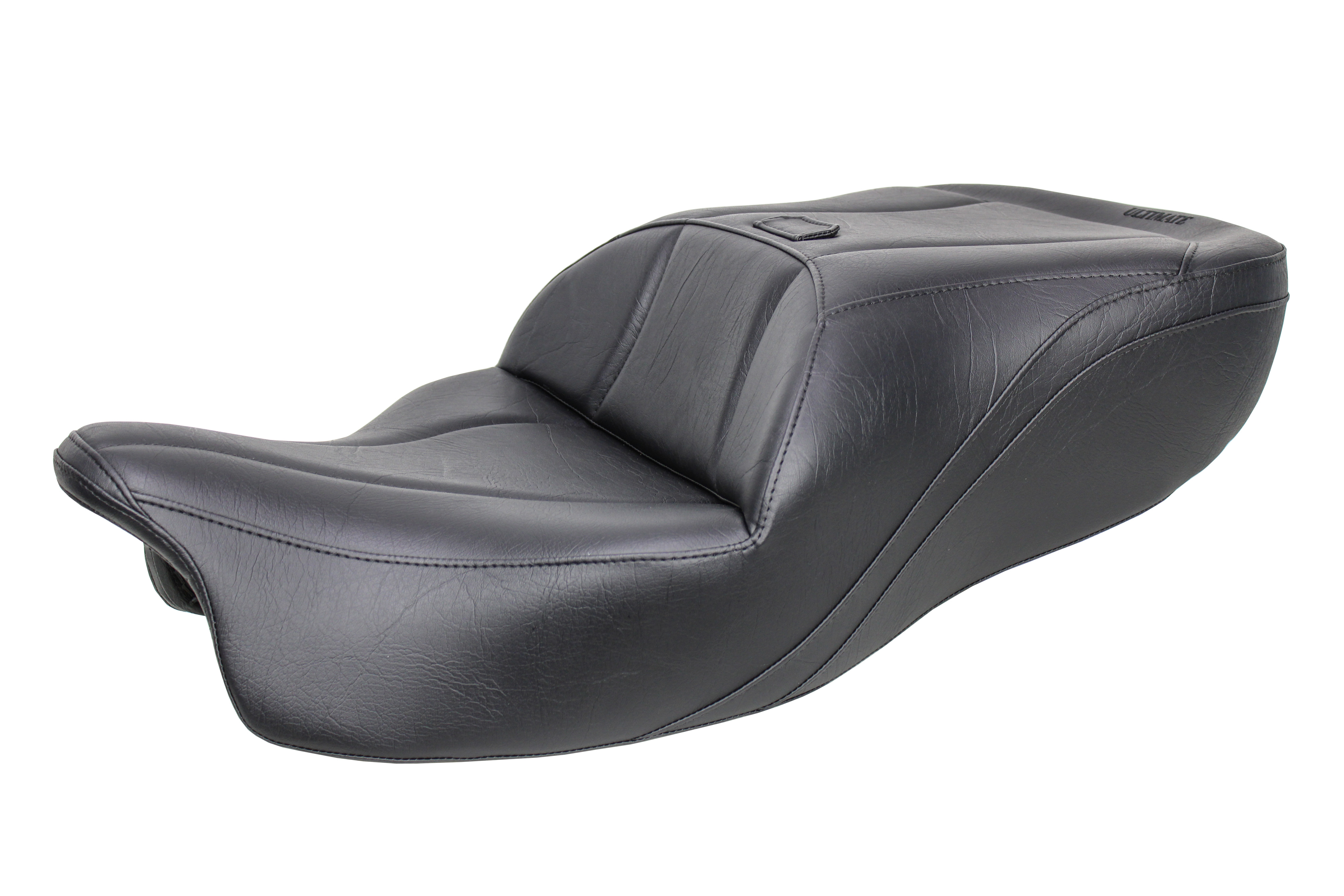 FLH® 2014 and Newer Ultimate Touring 1-Piece Seat