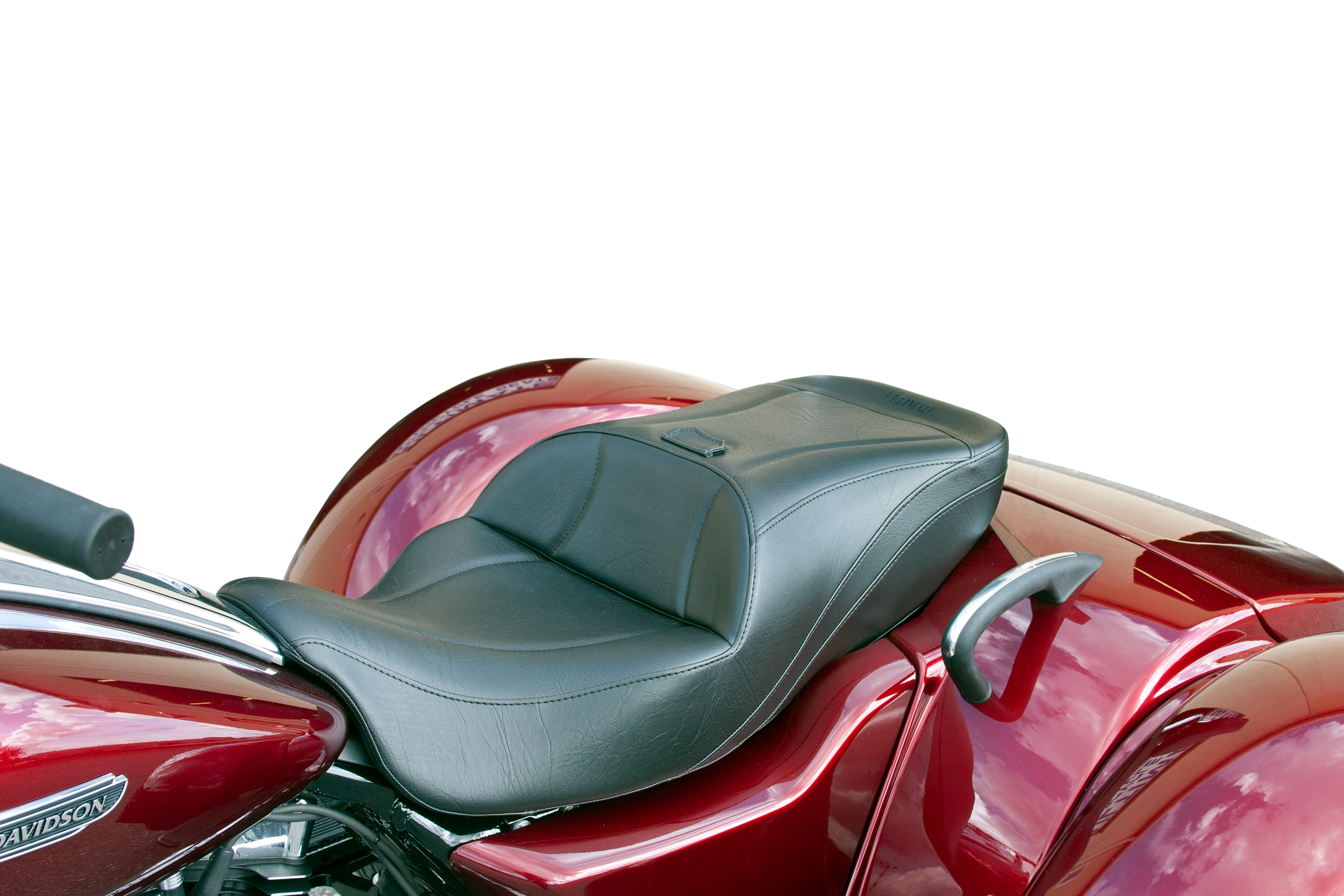 Freewheeler / Road Glide 3 (RG3) Seat Freewheeler / Road Glide 3 (RG3) Seat