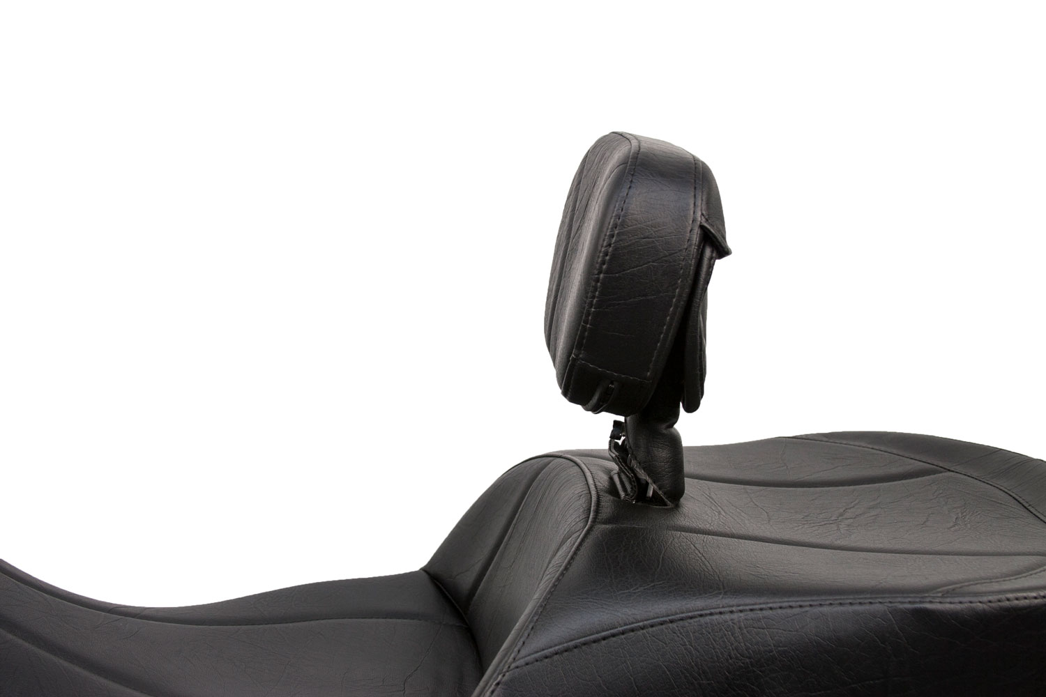 Goldwing Tour Driver Backrest (2021 and Newer)