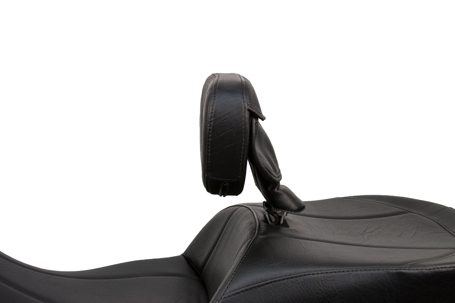 Goldwing Tour Seat, Driver Backrest and Ultimate Passenger Backrest (2018 - 2020)