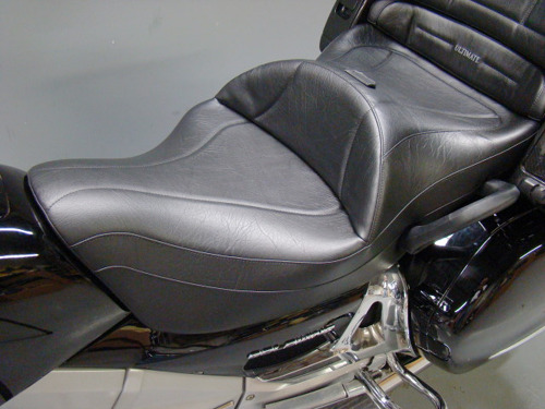 Goldwing GL 1800 King Seat (2001 - 2010)
