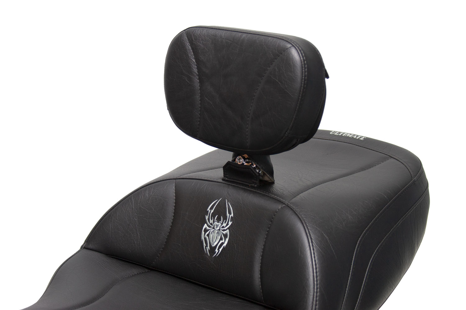 Spyder F3 Seat and Driver Backrest (2015 - 2019)