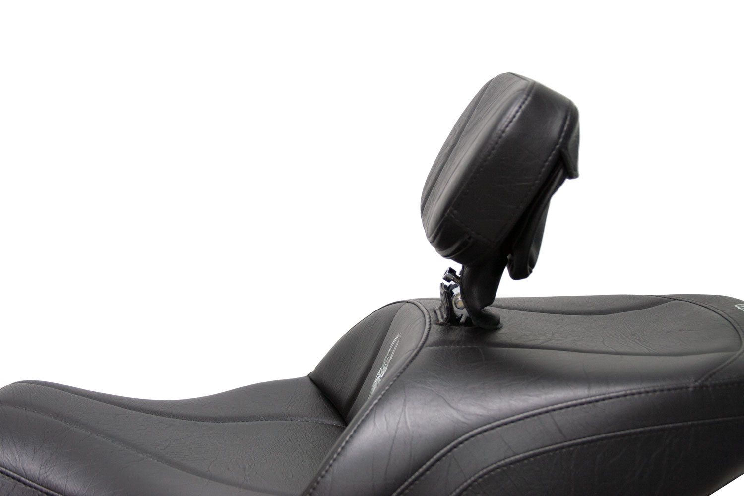 Spyder F3 Seat, Driver Backrest and Built-In Passenger Backrest  (2015 - 2019)