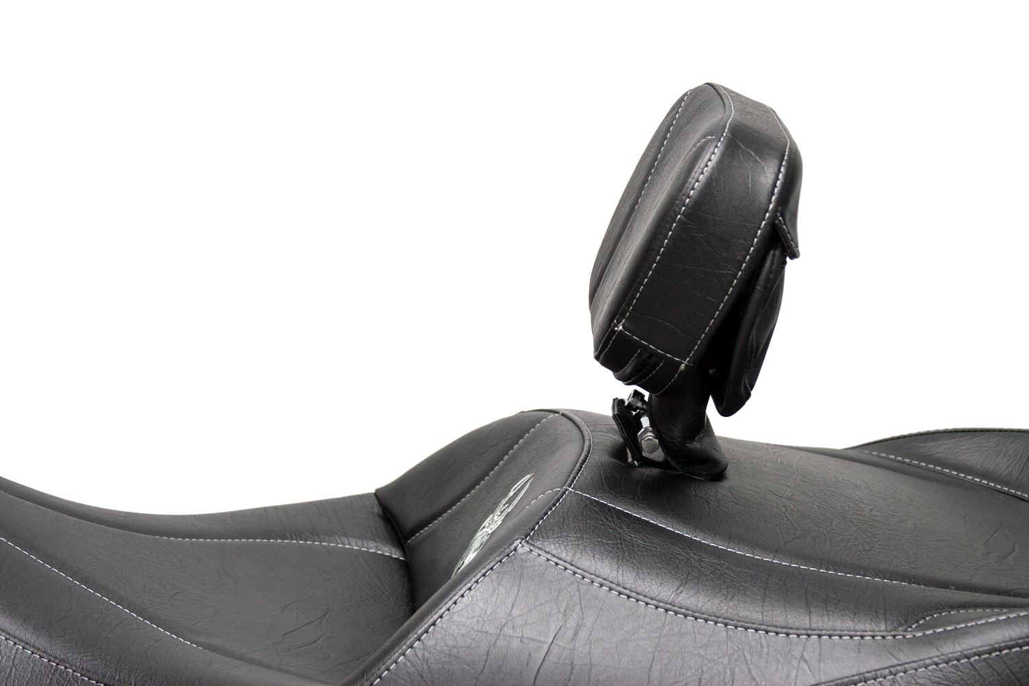 Spyder RT Seat and Driver Backrest (2010 - 2019)