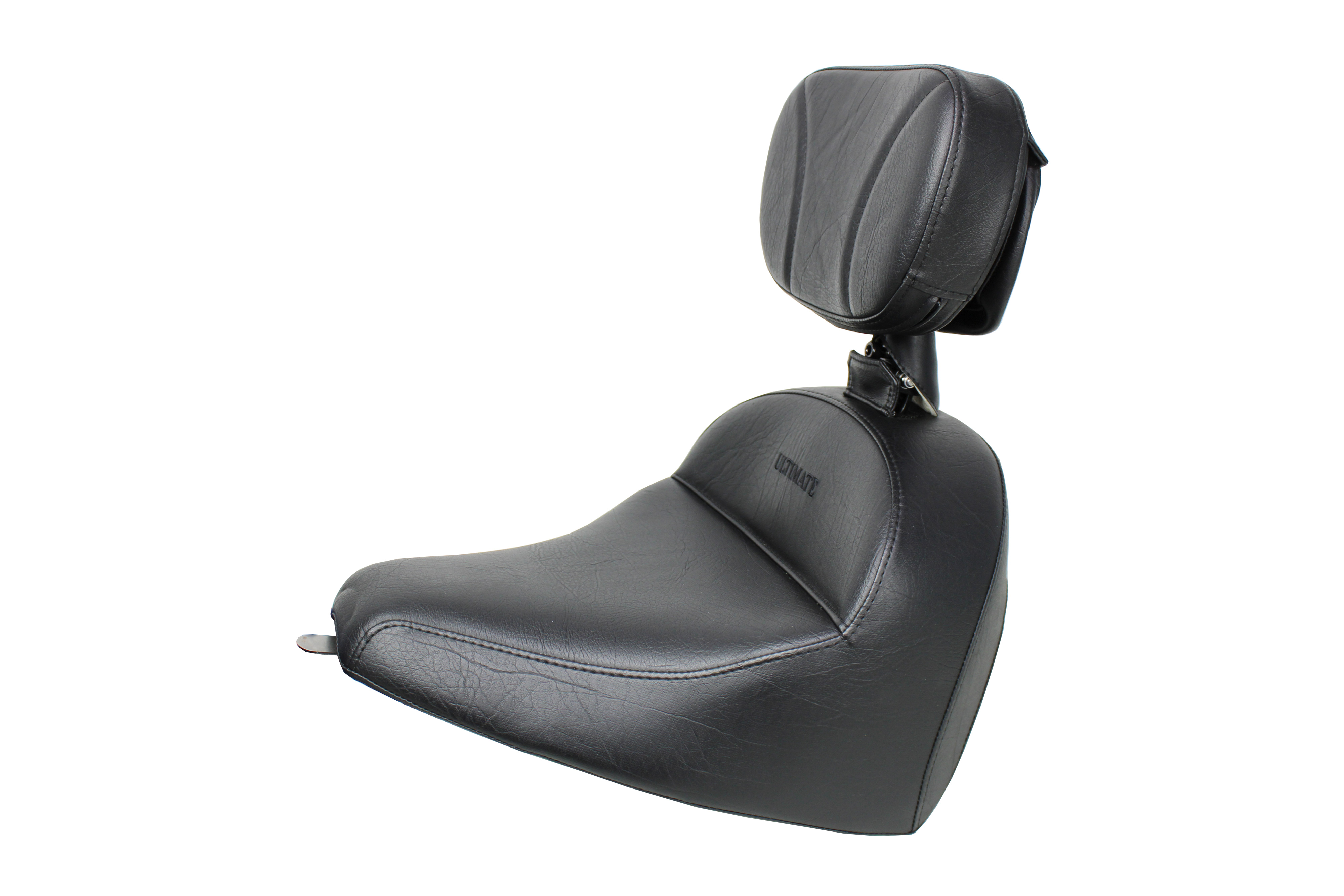 2022 and Newer Chief Solo Seat and Driver Backrest