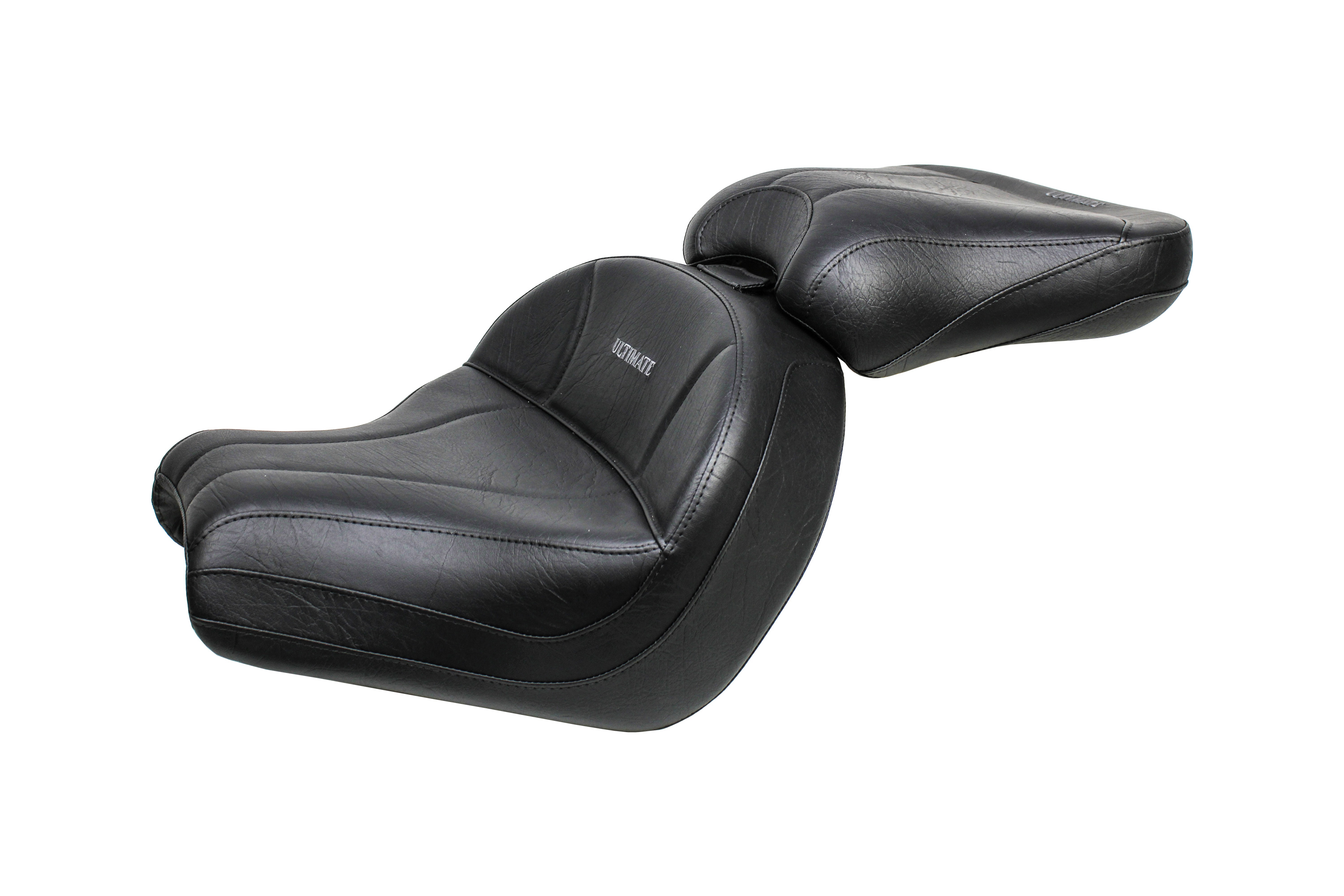 VTX 1300 C Midrider Seat and Passenger Seat - Plain or Studded