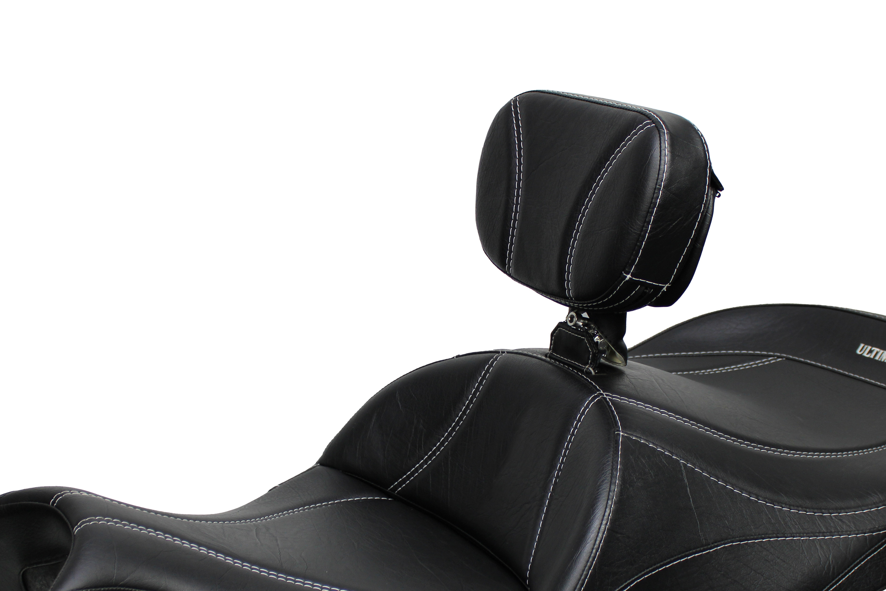 Driver Backrest for Ultimate Spyder RT Seats (2020 and Newer)