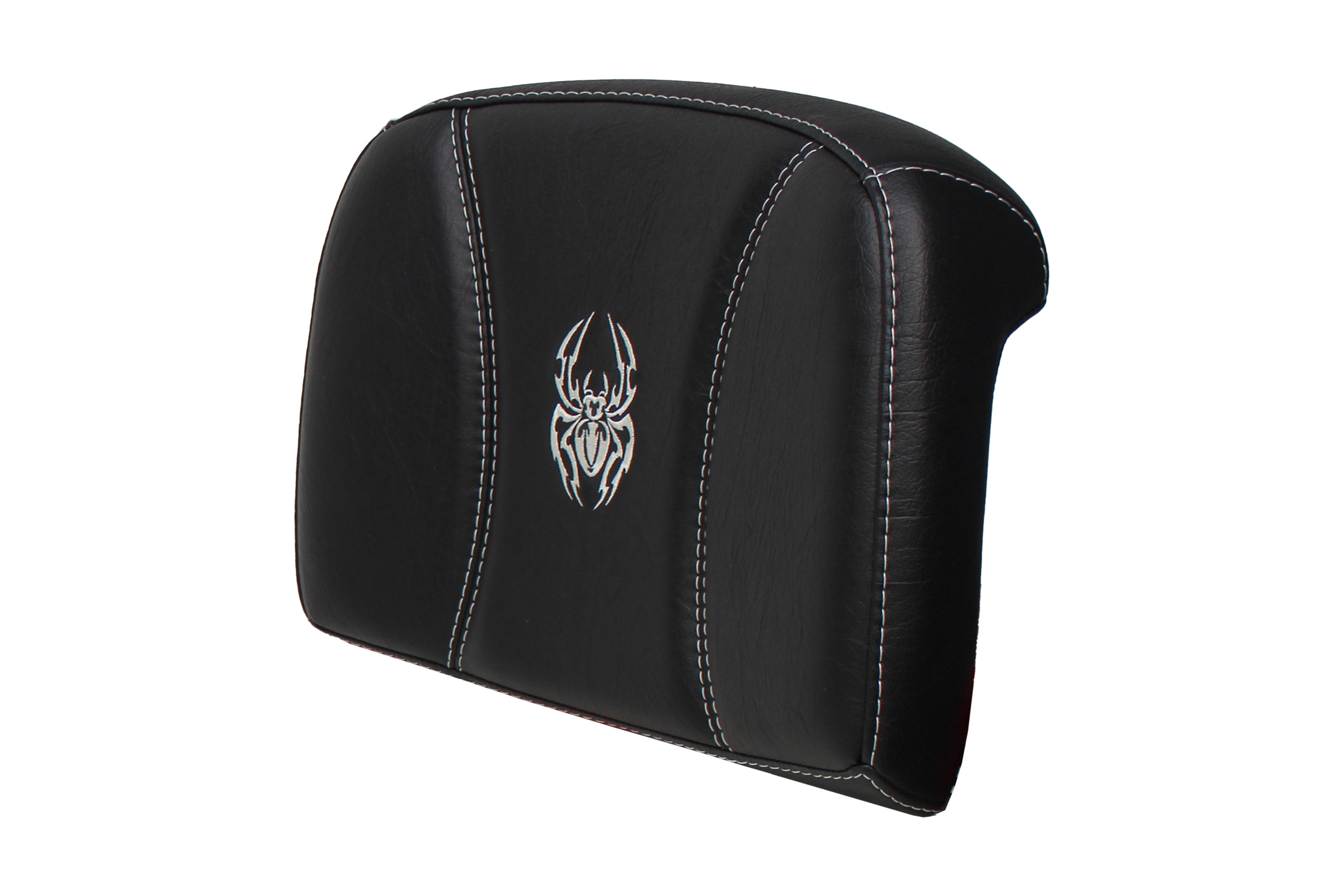 Passenger Backrest for Spyder RT (2020 and Newer)