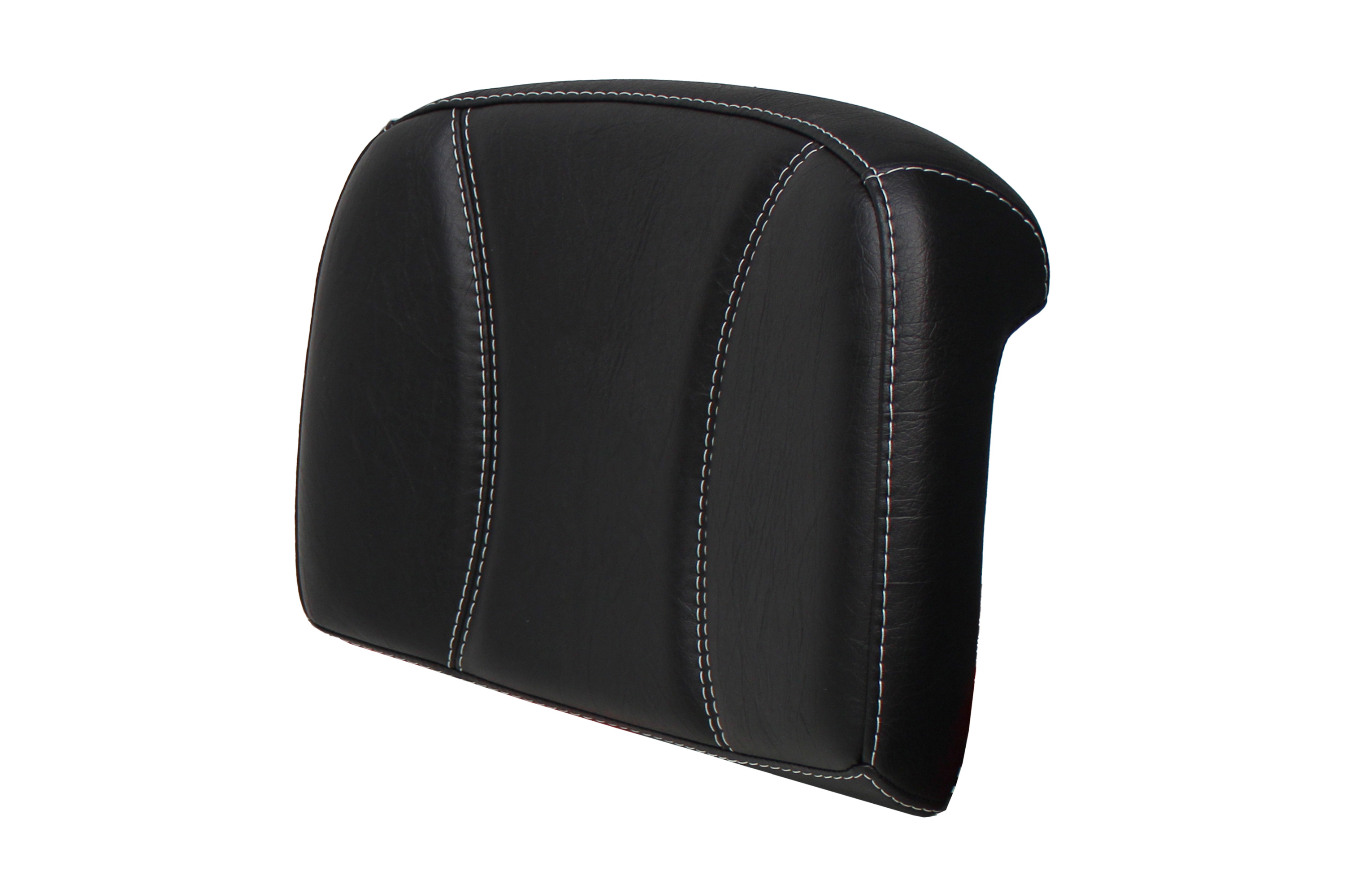 Passenger Backrest for Spyder RT (2020 and Newer)