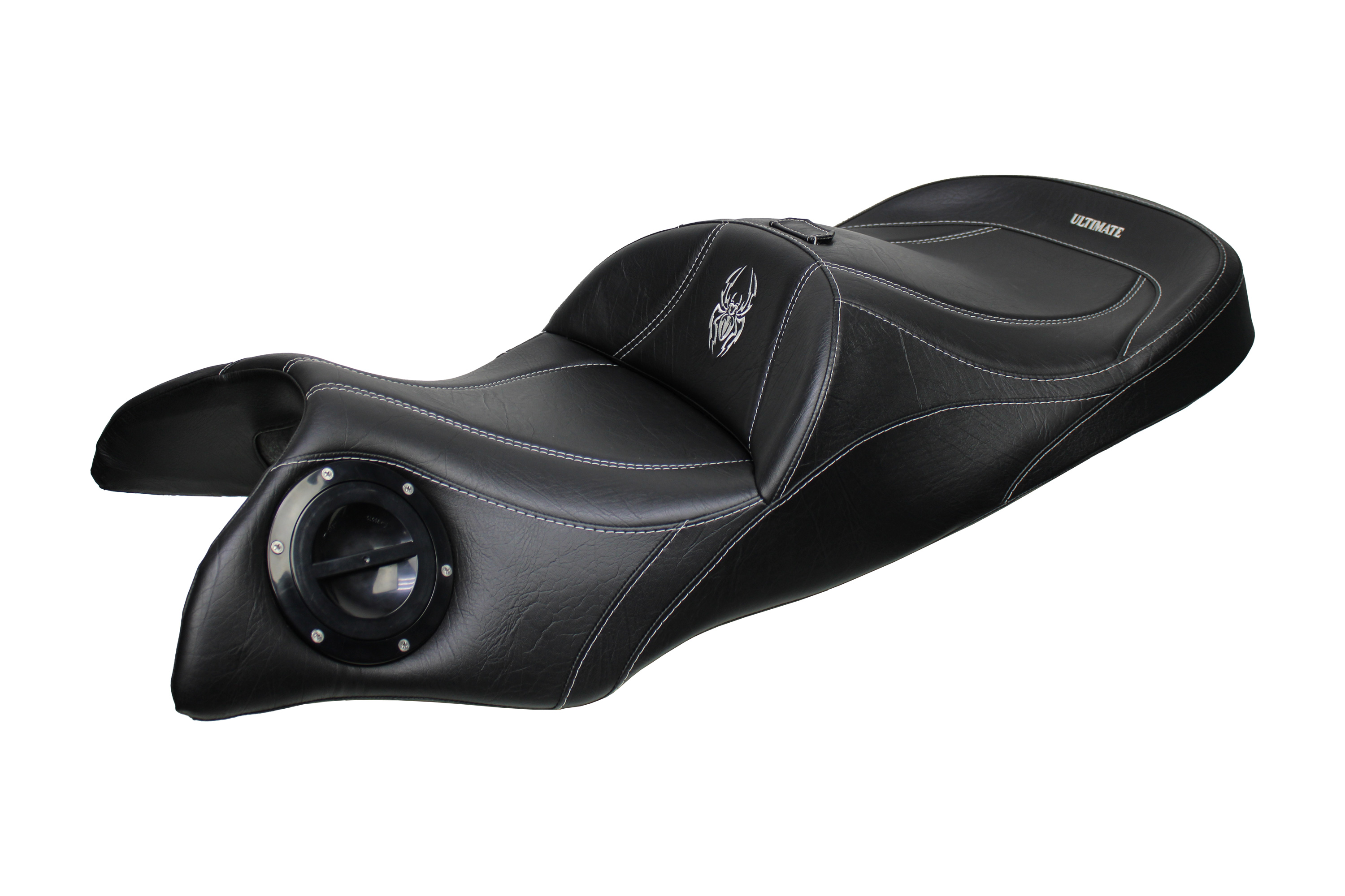 Spyder RT Seat (2020 and Newer)