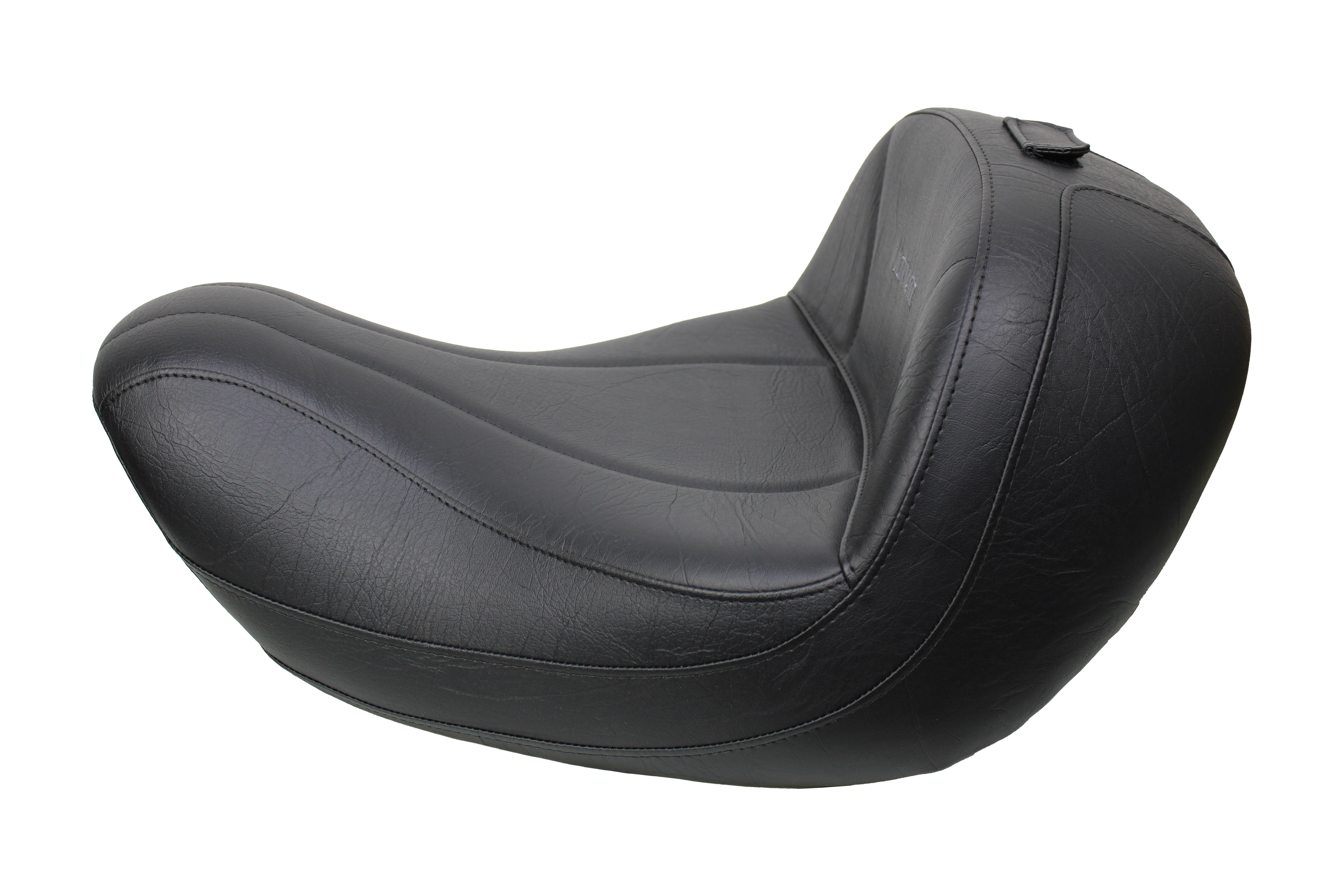 Valkyrie Interstate Lowrider Seat - Plain or Studded - (1999 - 2001)