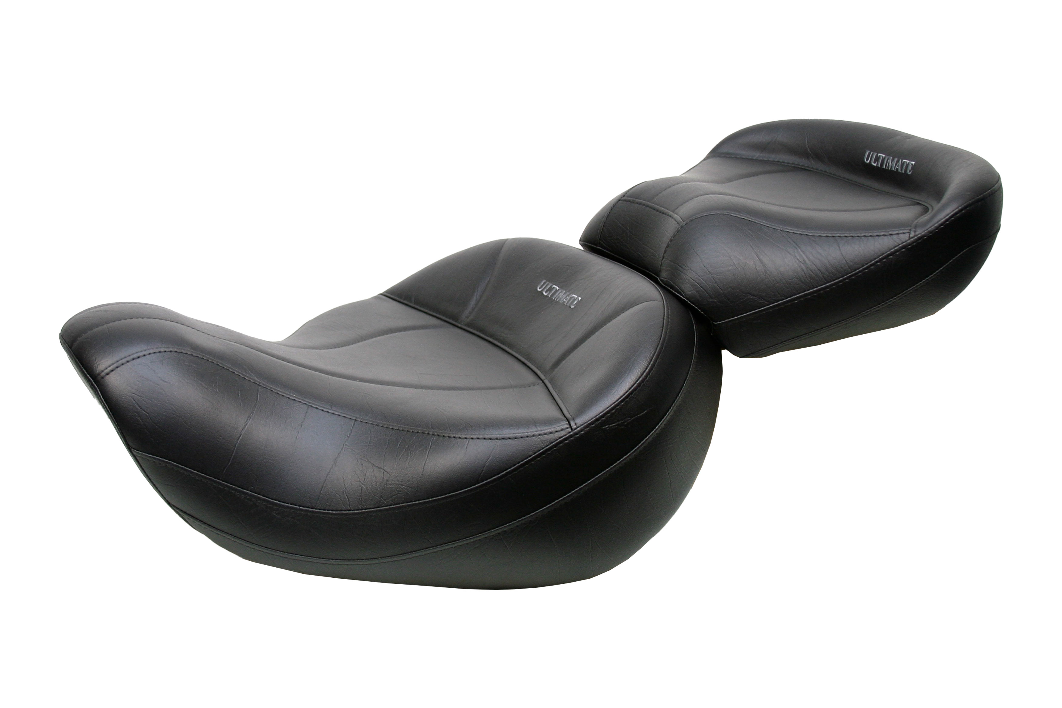 Valkyrie Standard / Tourer King Seat and Passenger Seat - Plain or Studded - (1996 - 2003)