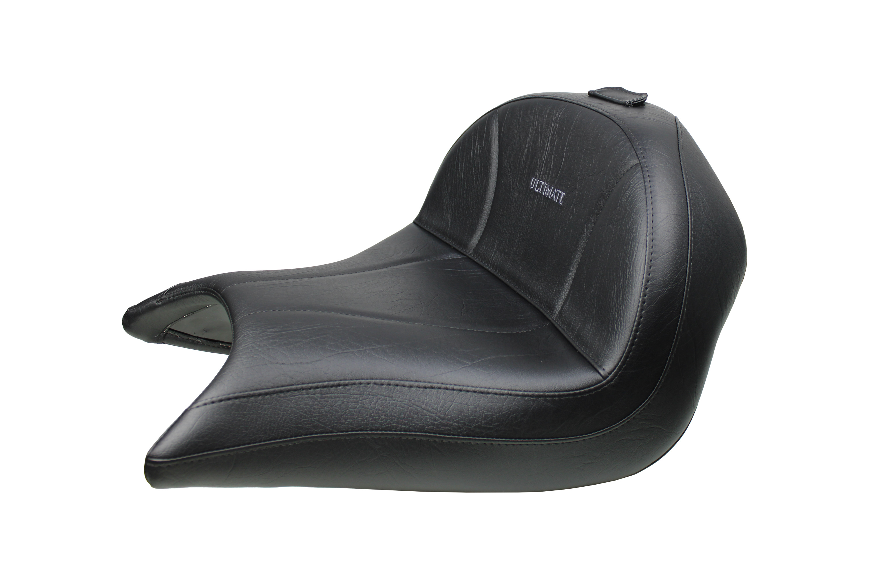 VTX 1800 N Neo Lowrider Seat - Plain or Studded